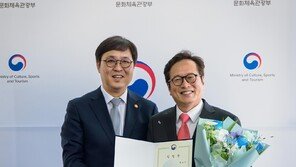 한국문화관광연구원장에 맛 칼럼니스트 황교익 씨 임명