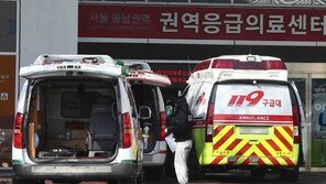 “길에서 1~2시간 허비”…‘응급실 뺑뺑이’ 2년새 2.5배↑