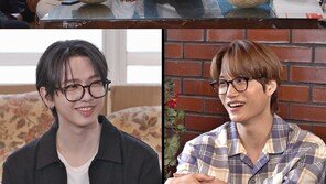 가수 던 “피부 좋은 사람 보면 뽀뽀하고 싶어”