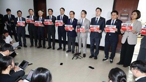 국조특위 범여권 의원들 “대장동, 진술-증거 짜맞춘 기획 수사”