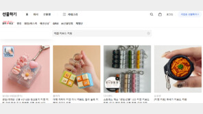 “나 오늘 힘들어”… 가방에 ‘불안’을 챙기는 Z세대 [트렌디깅]