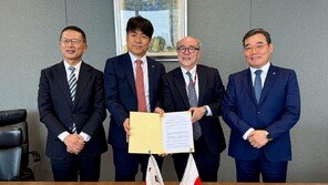 대우건설, 일본 EPC 강자들과 협력 강화… 글로벌 에너지 사업 확대