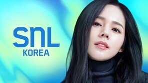 한가인 “원 없이 망가지고파”…‘SNL 코리아8’ 출연