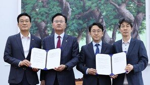 [속보]광역의원 비례비율 14%로 상향…의원 늘어날 듯