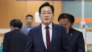 ‘양평 특혜 의혹’ 첫 공판서 날 선 공방…김건희母 “사실과 달라” 버럭