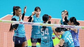 GS칼텍스 ‘우승 세터’ 안혜진, 음주운전 적발…연맹, 상벌위 개최 예정