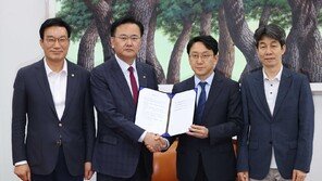 시·도의원 늘어난다…광역 비례대표 비율 14%로 상향