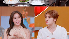 노희영 “효민 결혼 잘해…남편 학벌·능력·외모·인성 완벽”