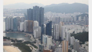 효성중공업, 5200억 사업 계약 해지… 부산 분양시장 옥석가리기