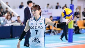 女배구 ‘우승 세터’ 안혜진 음주운전…태극마크 반납 불가피