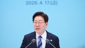 李 “연구기관, 배보다 배꼽이 크다”…통폐합-인력조정 시사
