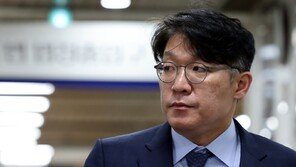 ‘김건희 그림 청탁’ 김상민 2심 징역 6년 구형…내달 8일 선고