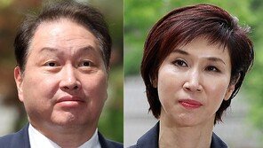 법원, 최태원·노소영 재산분할 ‘조정’ 회부…내달 13일 합의 시도