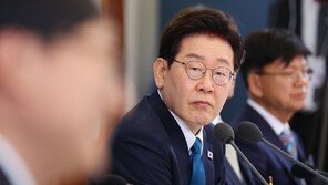 李대통령, 호르무즈 화상회의 참석…공급망·항행 안전 입장 밝힐 듯