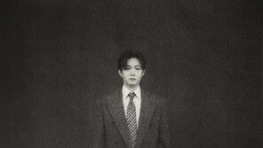 이창섭, 신곡 ‘우리들의 동화’ 포스터 공개…아날로그 감성 듬뿍