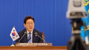 李대통령, 5박6일 인도·베트남 순방길 올라…에너지·공급망 협력 모색