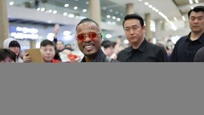 박지성, ‘맨유 유니폼’ 입고 달린다…수원 레전드와 ‘꿈의 맞대결’