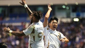 LAFC 손흥민, 내일 ‘토트넘 동료’ 베르너와 MLS서 첫 맞대결