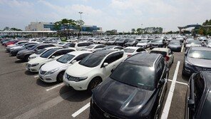 ‘시동 끄는걸 깜빡’…광주공항 여행객 차, 시동 안꺼 엔진 과열로 불