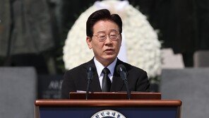 李 “민주주의 끊임없이 입증해야 반민주 세력이 국민 유린 못해”