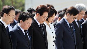 [전문]이재명 대통령 제66주년 4·19 기념식 기념사