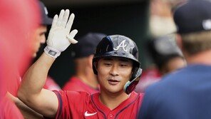 ‘손가락 부상’ 김하성, 복귀 시동…“24일 시뮬레이션 게임 돌입”