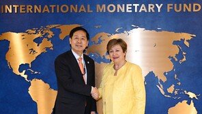구윤철 “재정건전성 유지 속 취약부문 지원…IMF 권고 공감