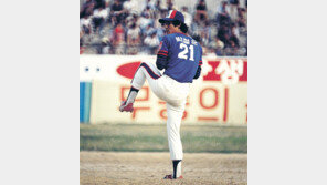 22연승 불멸의 신화 ‘불사조’ 박철순… “불가능? 누구나 일어설 수 있어” [이헌재의 인생홈런]