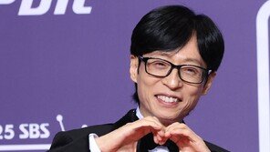 ‘유재석 꿈’, 또 1등 복권 됐다…”물에 떠내려가는 날 구해줘”