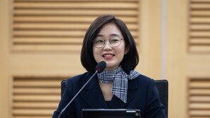 진보당 김재연 “동지였던 조국 출마로 혼선…5당 선거연대 제안”