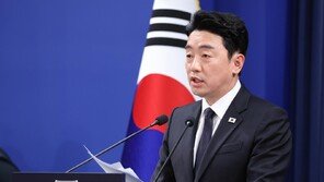 강훈식 “李, 국회에 특별감찰관 임명 절차 개시 재요청”