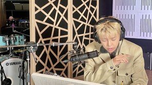 임영웅, 세계 1위 유튜버 ‘미스터 비스트’ 영상에 한국어 더빙 참여