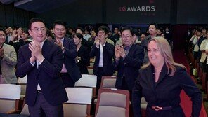 구광모 “LG의 가치, 고객의 더 나은 삶”