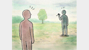 나보다 더 나 같은 이에게[내가 만난 명문장/우진영]