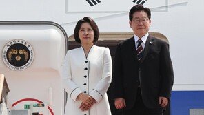 李 ‘인도-베트남 순방’에 4대 그룹 등 재계총수 대거 동행