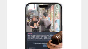 “신고 않기” 각서 쓰고 주먹질… 플랫폼이 키운 폭력 생태계