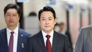 귀국한 장동혁 “美인사들, 李정부 모호한 대북정책 우려”