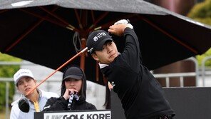김민규, LIV 골프 멕시코 대회 공동 22위…욘 람 시즌 2승