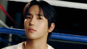  짐웨어 브랜드 웨이든, ‘무하마드 알리’ IP 협업 컬렉션 공개 …육준서 모델 발탁