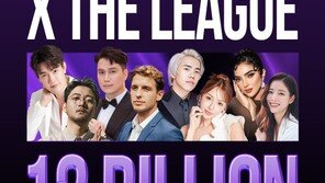 글로벌IP·K콘텐츠 결합 ‘엑스더리그’, 120억 매출 기록