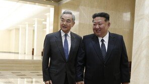 [단독]北의 대중국 수출, 경제제재 이전 수준 회복했다