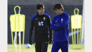‘고지대’가 이렇게 힘들다…손흥민·LA FC, 무기력하게 당했다