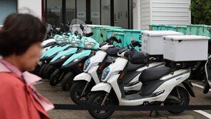 외국인 배달라이더 불법취업 4배 급증…서울시, 상담·신고센터 운영