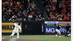 다시 만난 ‘KS 라이벌’…한화 vs LG, 주중 잠실 맞대결