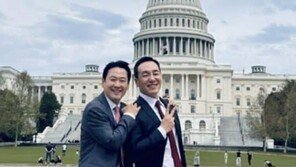 장동혁 “비공식 사진 한 장이 방미 성과 덮는 일 없었으면”