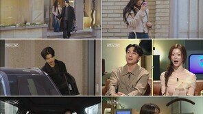 ‘하시5’ 박우열, 폭스남 등극…김이나 “진도 빨라”