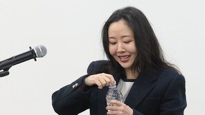 민희진, 악플러 상대 손배 일부 승소…1인당 30만 원 받는다