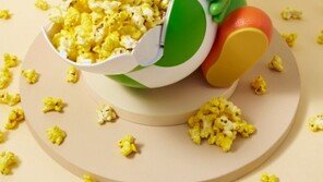 “입장권은 안 팔려도 팝콘통은 완판”…극장가 뒤흔든 ‘굿즈 열풍’