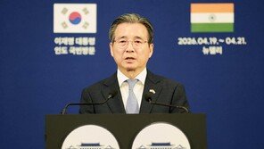 모디 “韓기업 전담데스크 설치…한국 ‘빨리빨리’ 문화 배우겠다”