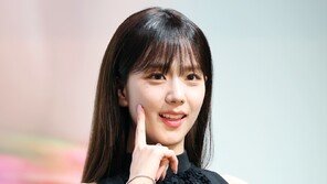 블핑 지수, 친오빠 논란에 “오랜 기간 떨어져 지내…일체 관련 없어“